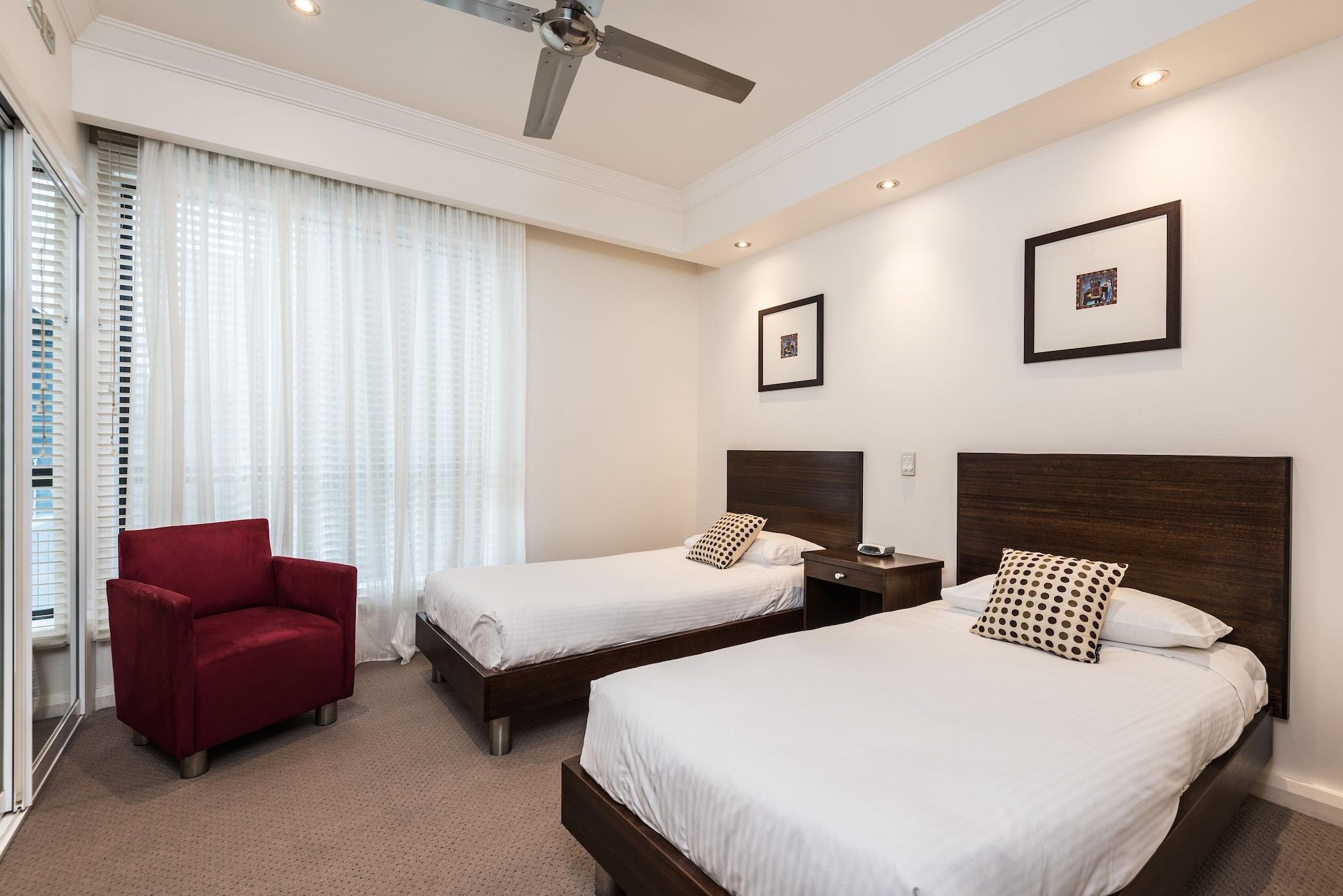 The Esplanade Resort And Spa Lakes Entrance Exterior foto