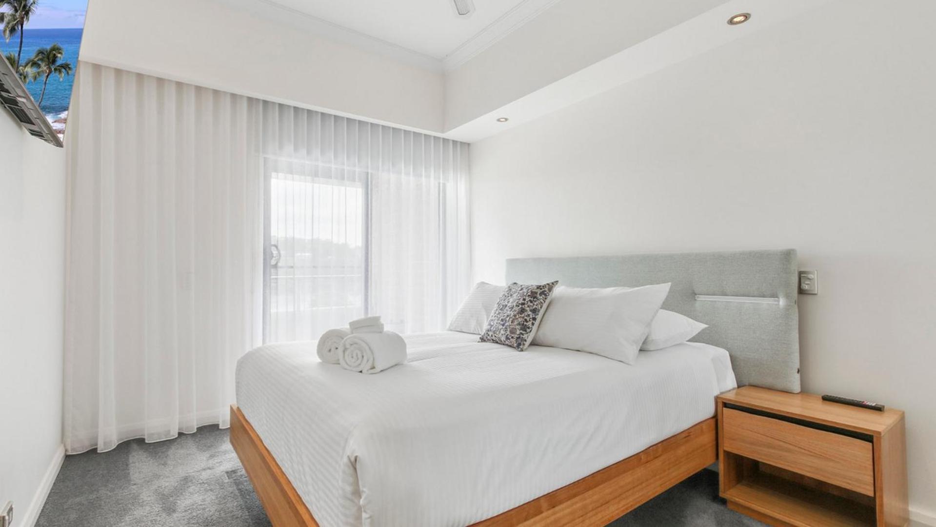 The Esplanade Resort And Spa Lakes Entrance Exterior foto