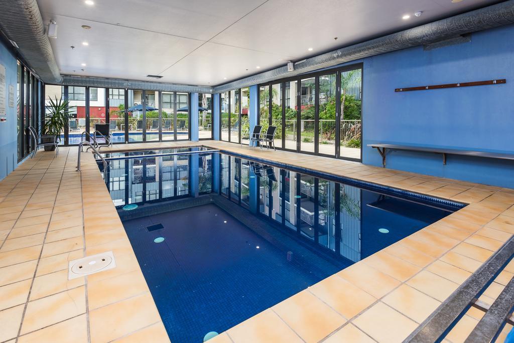 The Esplanade Resort And Spa Lakes Entrance Exterior foto